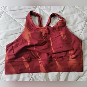 Wunder Train Longline Bra Medium Support, C/D CupSize 14Color Sun Bleached Was